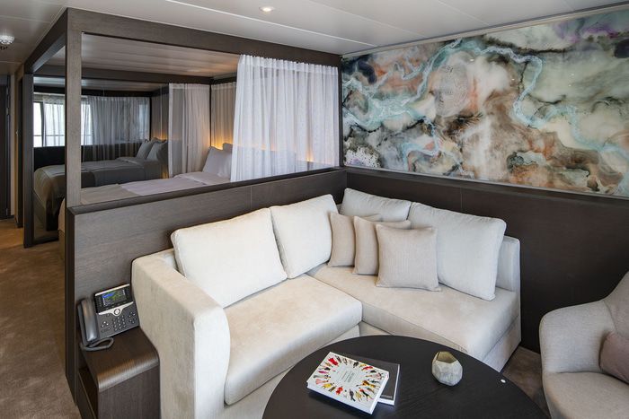 Spa Suites